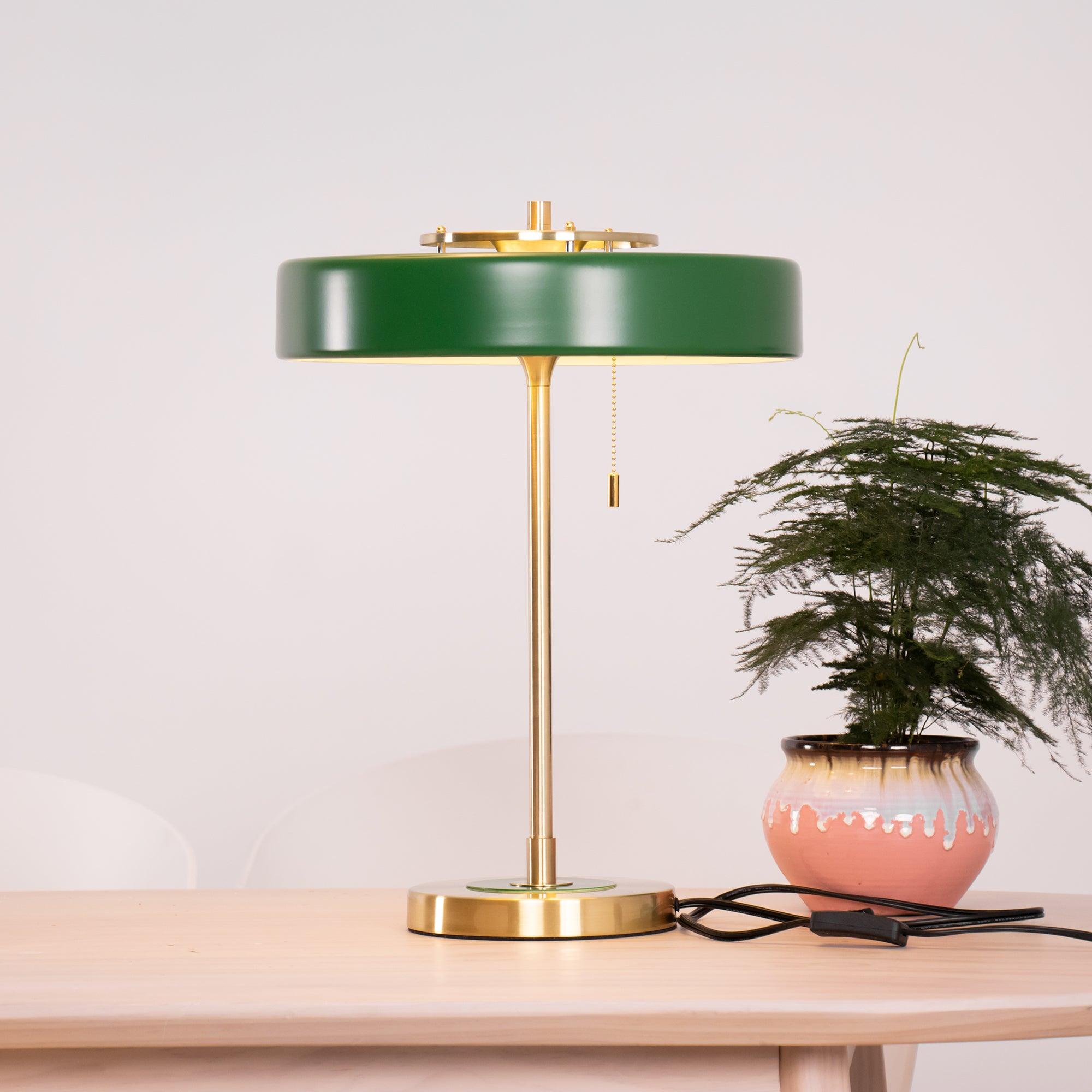 Paula Modern Table Lamp