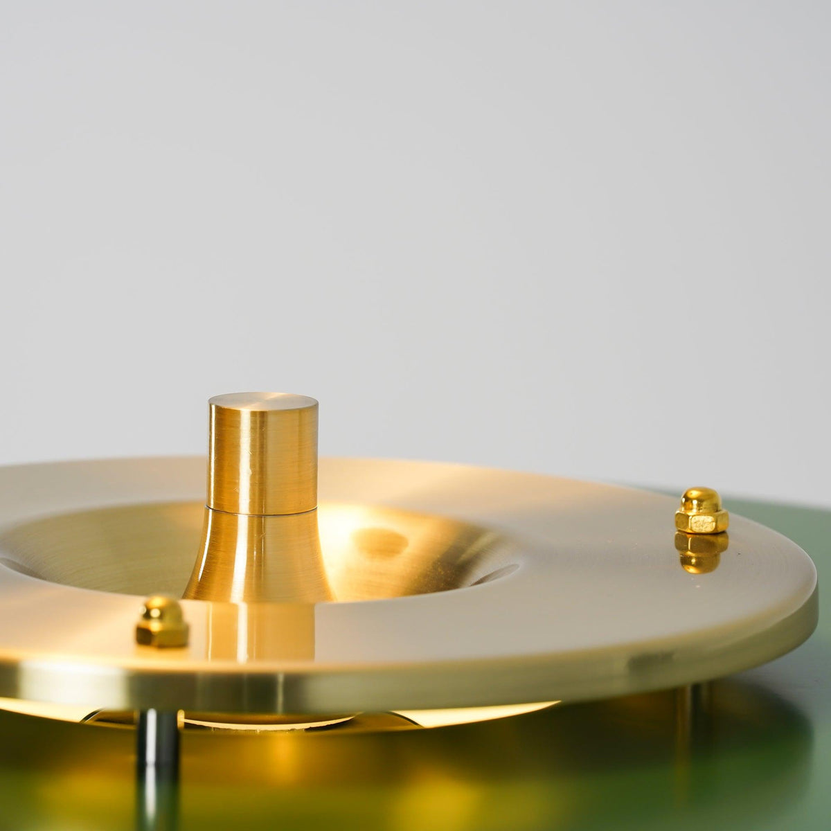 Paula Modern Table Lamp