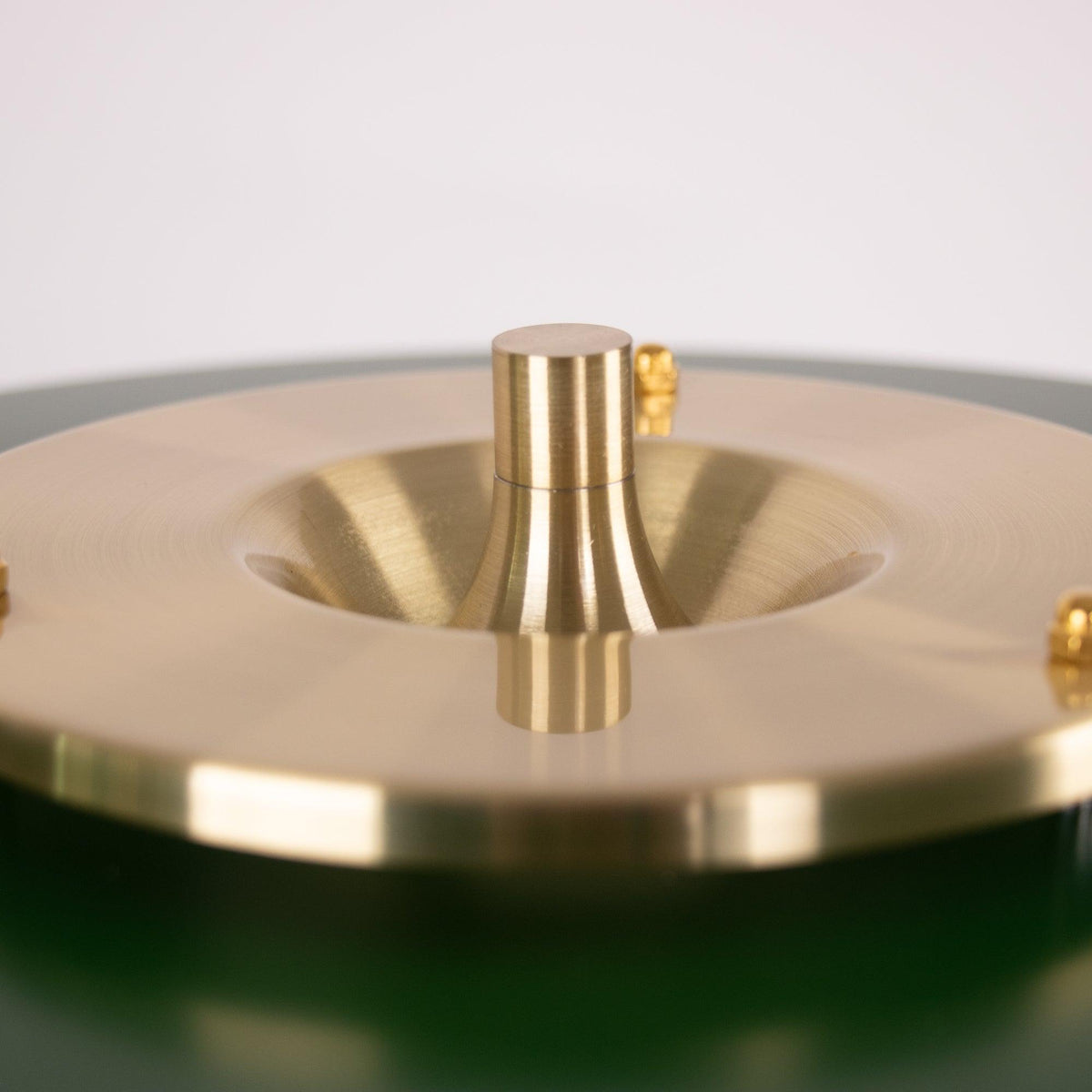 Paula Modern Table Lamp