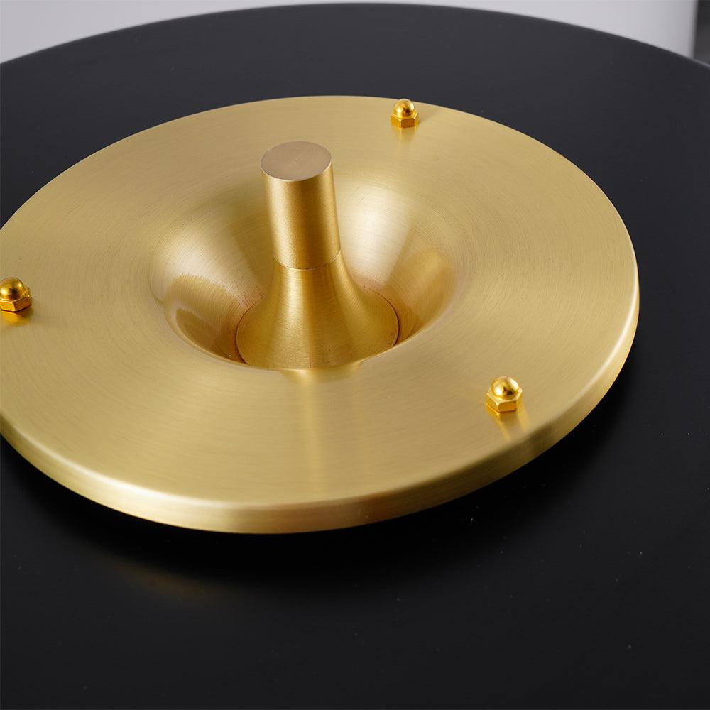Paula Modern Table Lamp