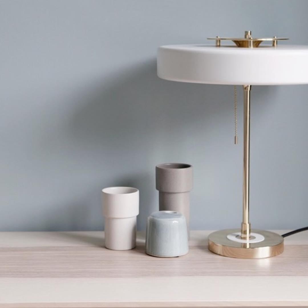 Paula Modern Table Lamp
