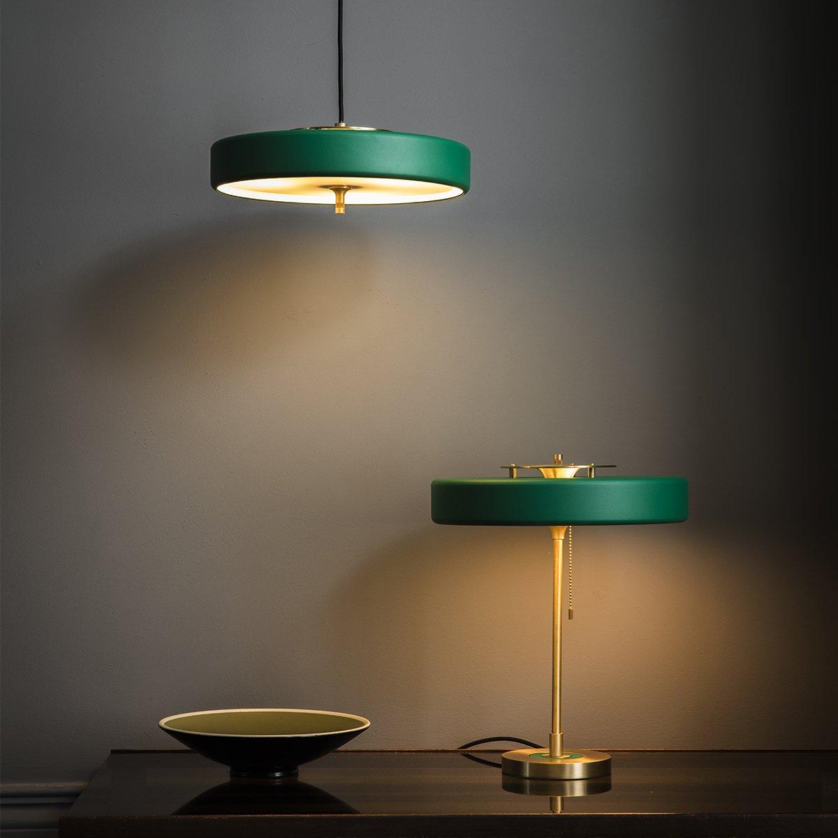 Paula Modern Table Lamp