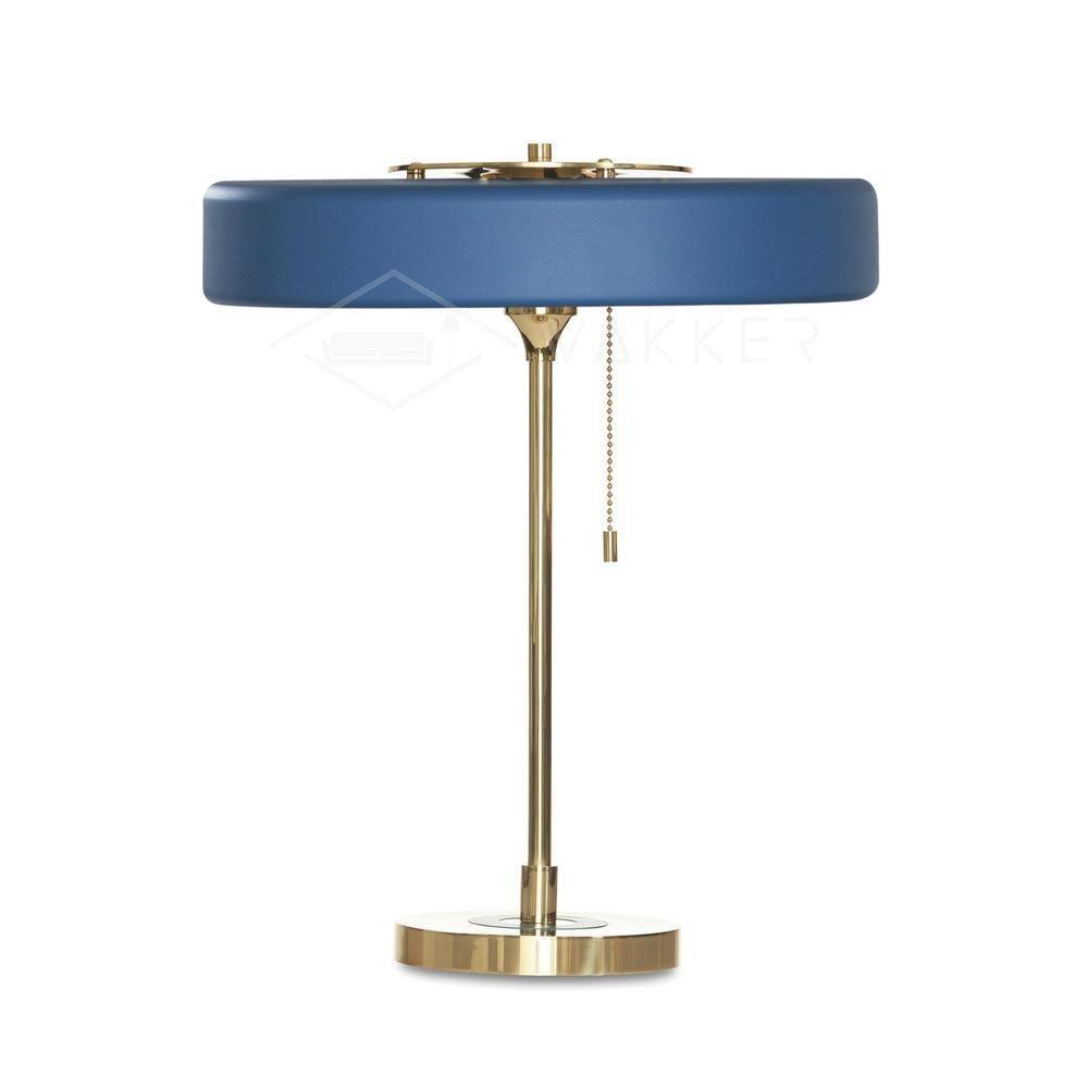 Paula Modern Table Lamp