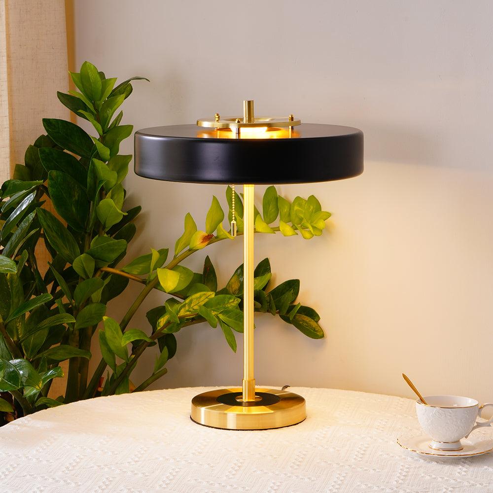 Paula Modern Table Lamp