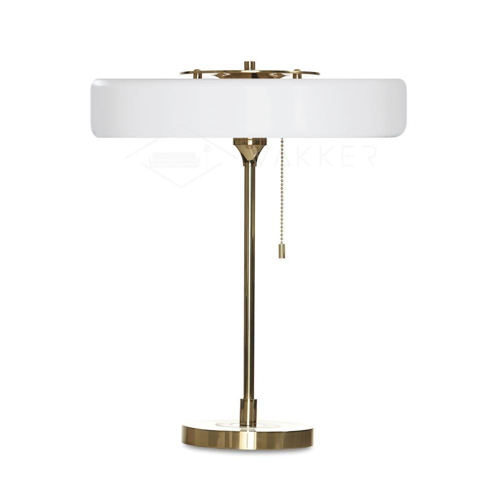 Paula Modern Table Lamp