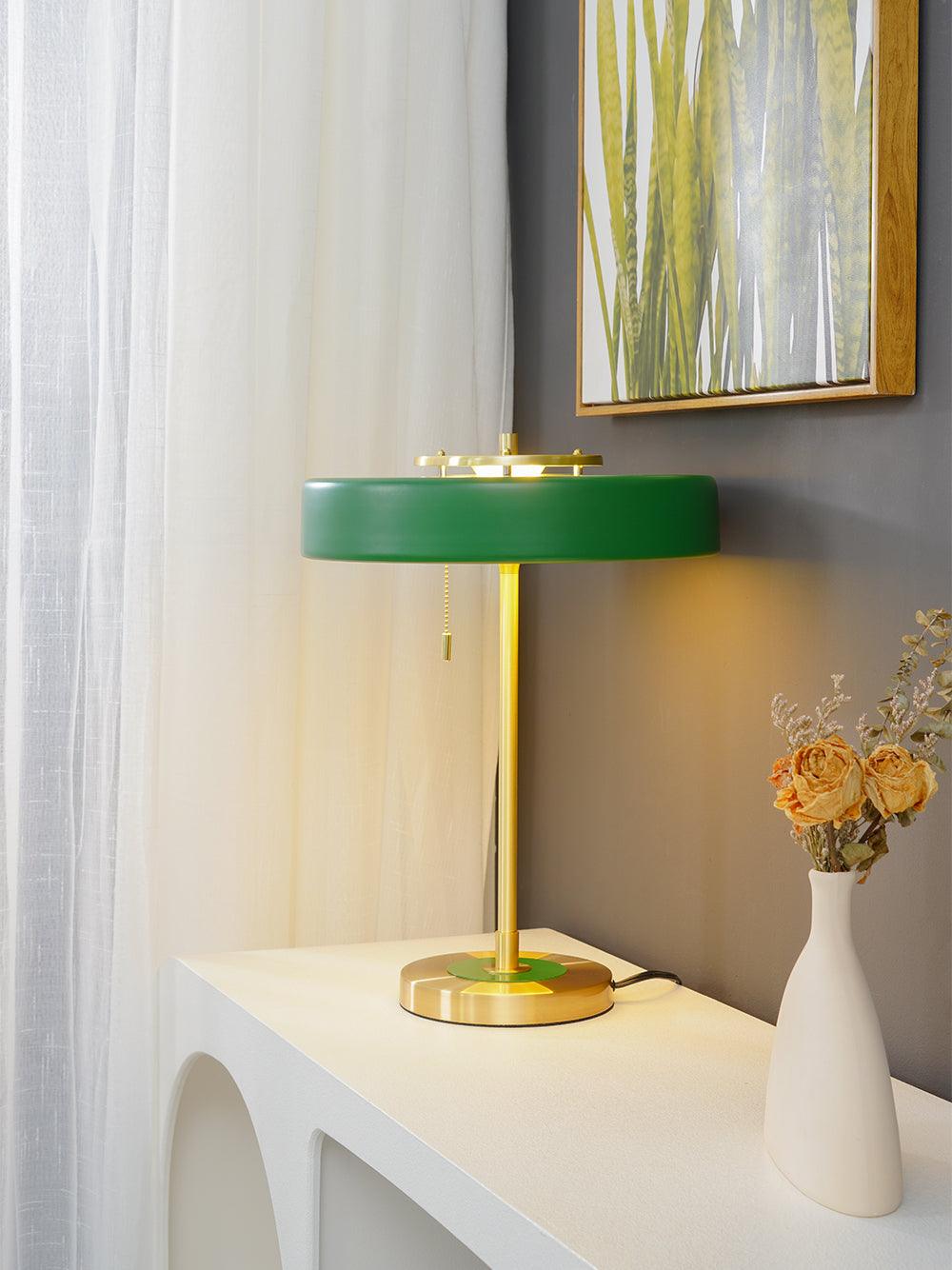 Paula Modern Table Lamp