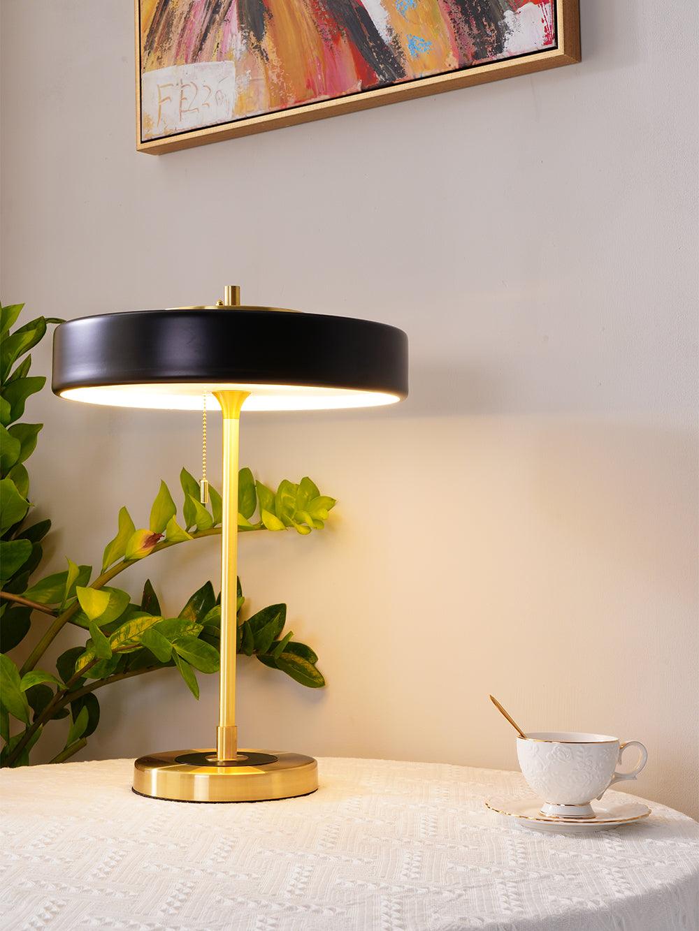 Paula Modern Table Lamp