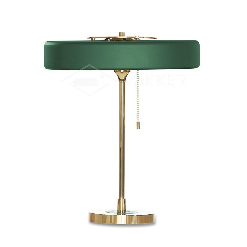 Paula Modern Table Lamp