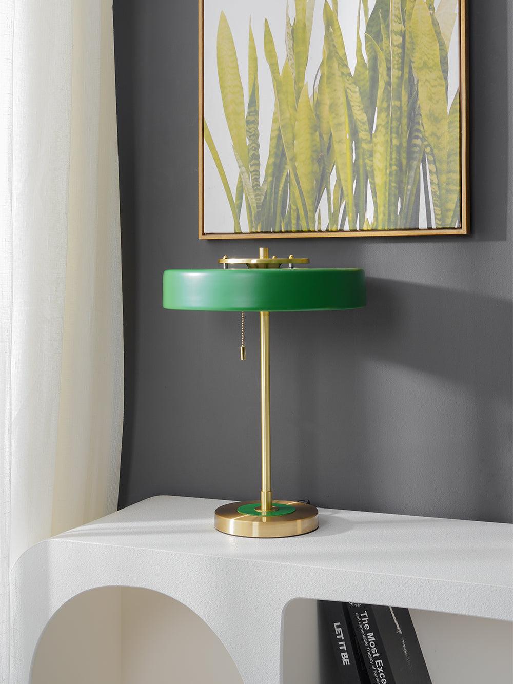 Paula Modern Table Lamp
