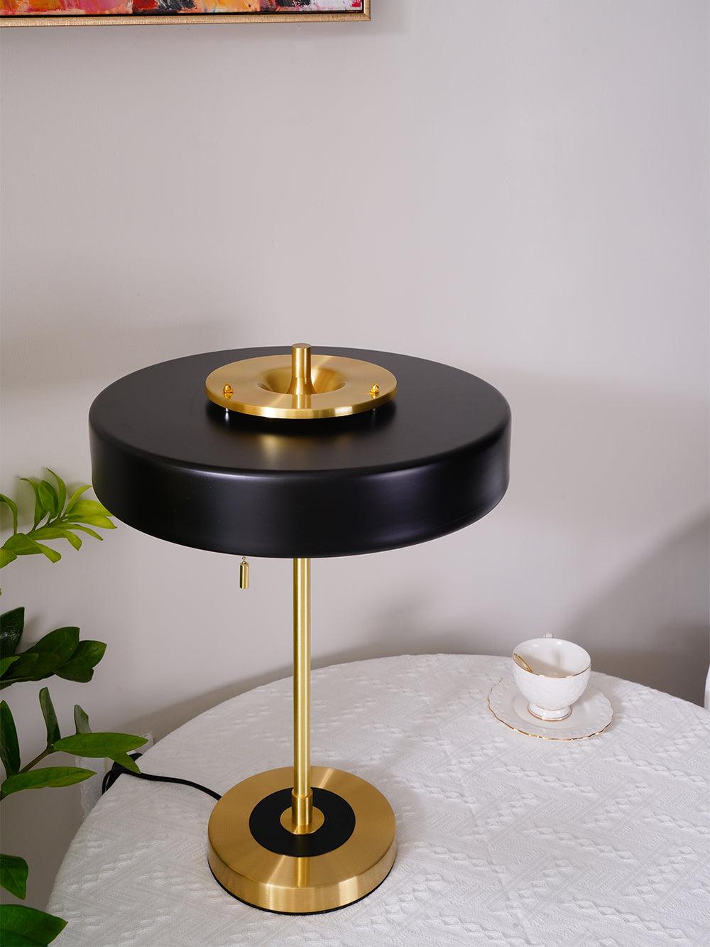 Paula Modern Table Lamp
