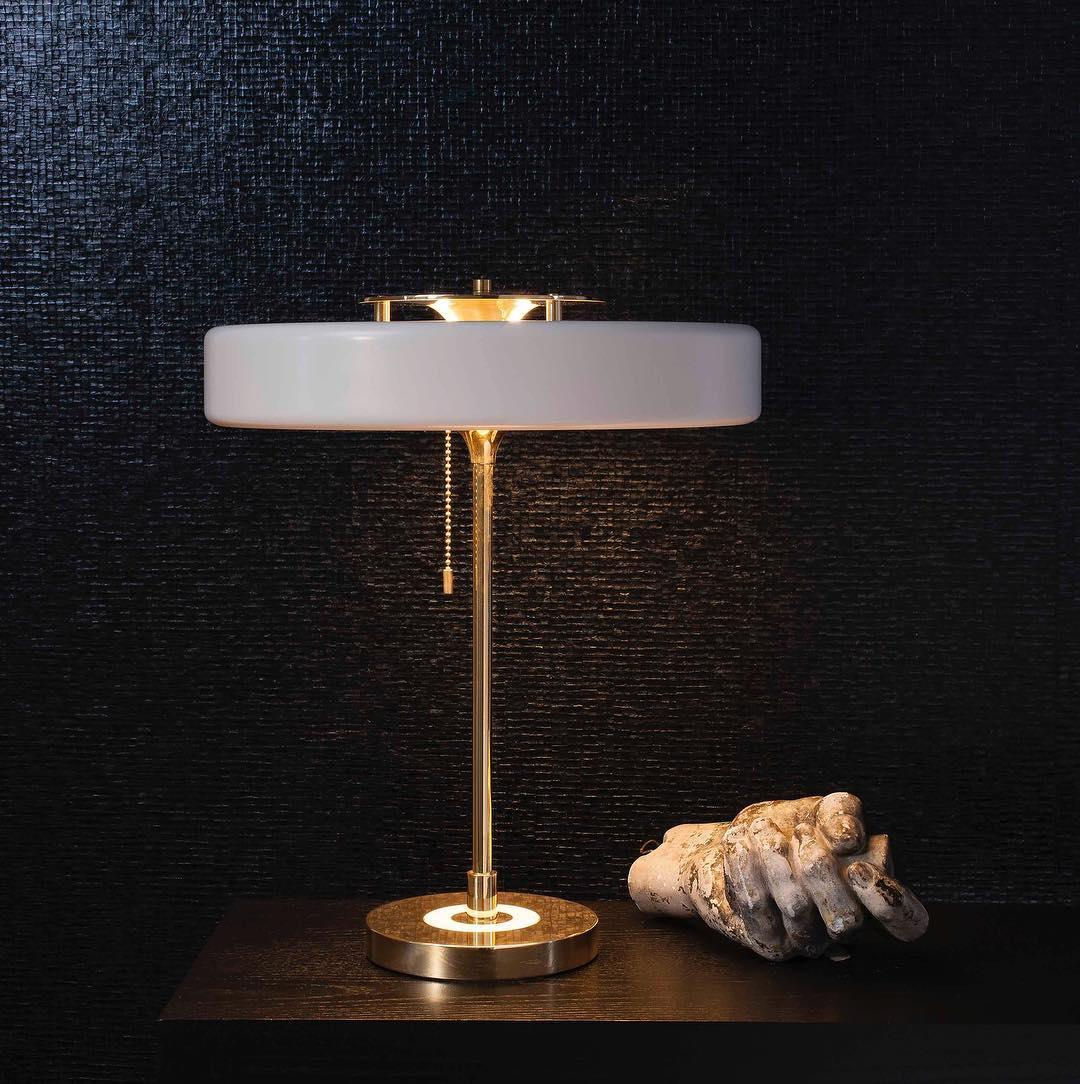 Paula Modern Table Lamp