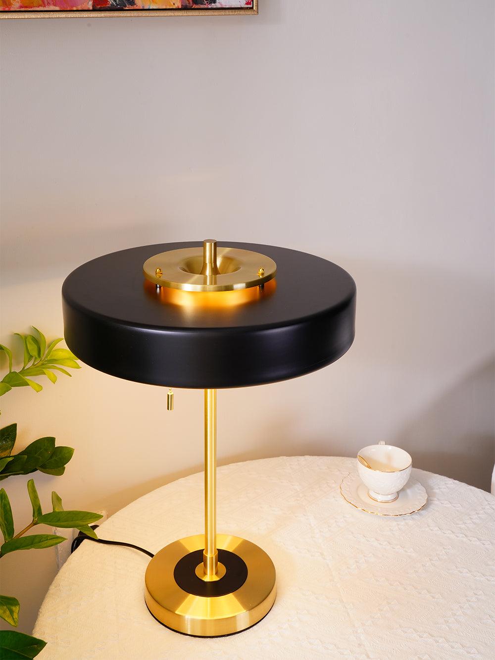 Paula Modern Table Lamp