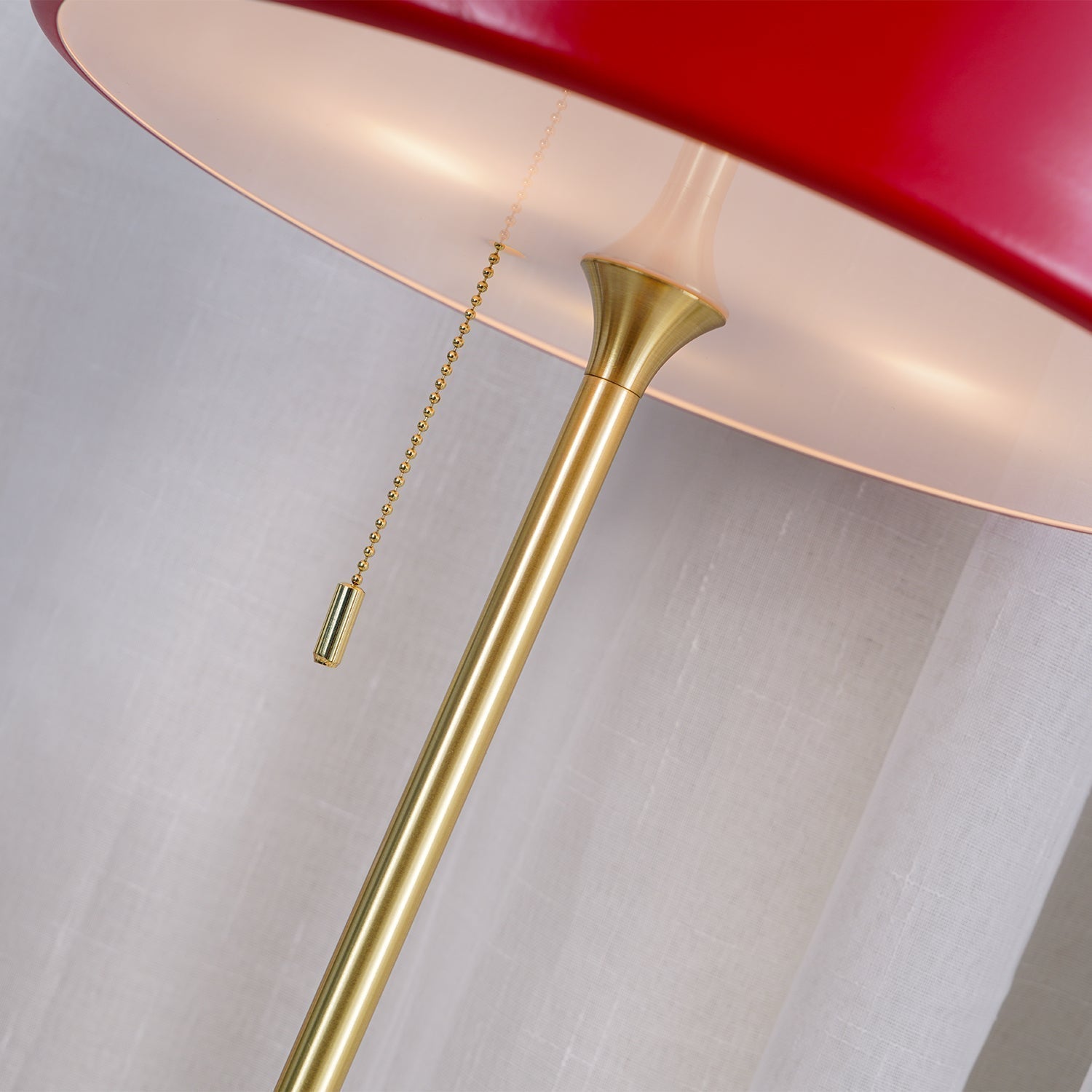 Paula Modern Table Lamp