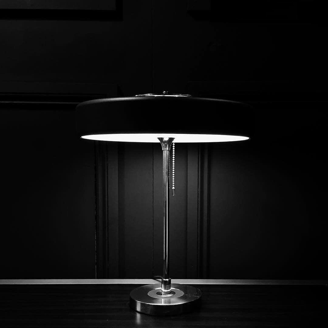 Paula Modern Table Lamp