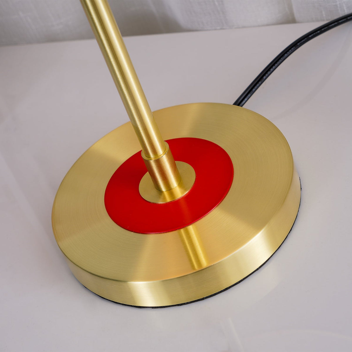 Paula Modern Table Lamp