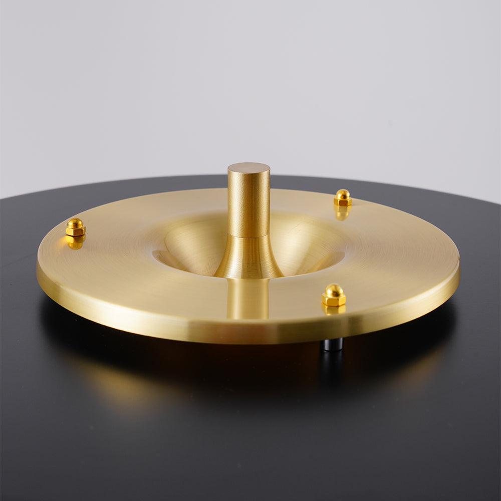 Paula Modern Table Lamp