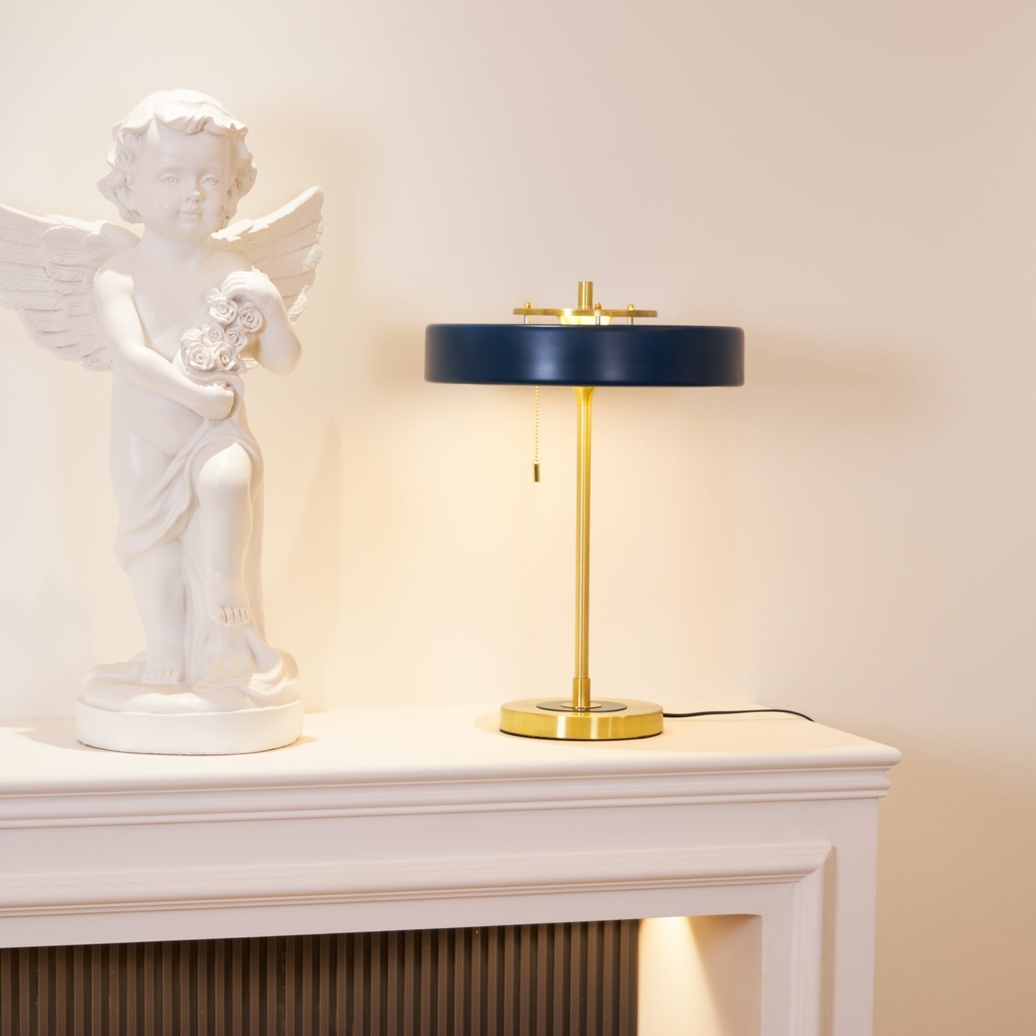 Paula Modern Table Lamp