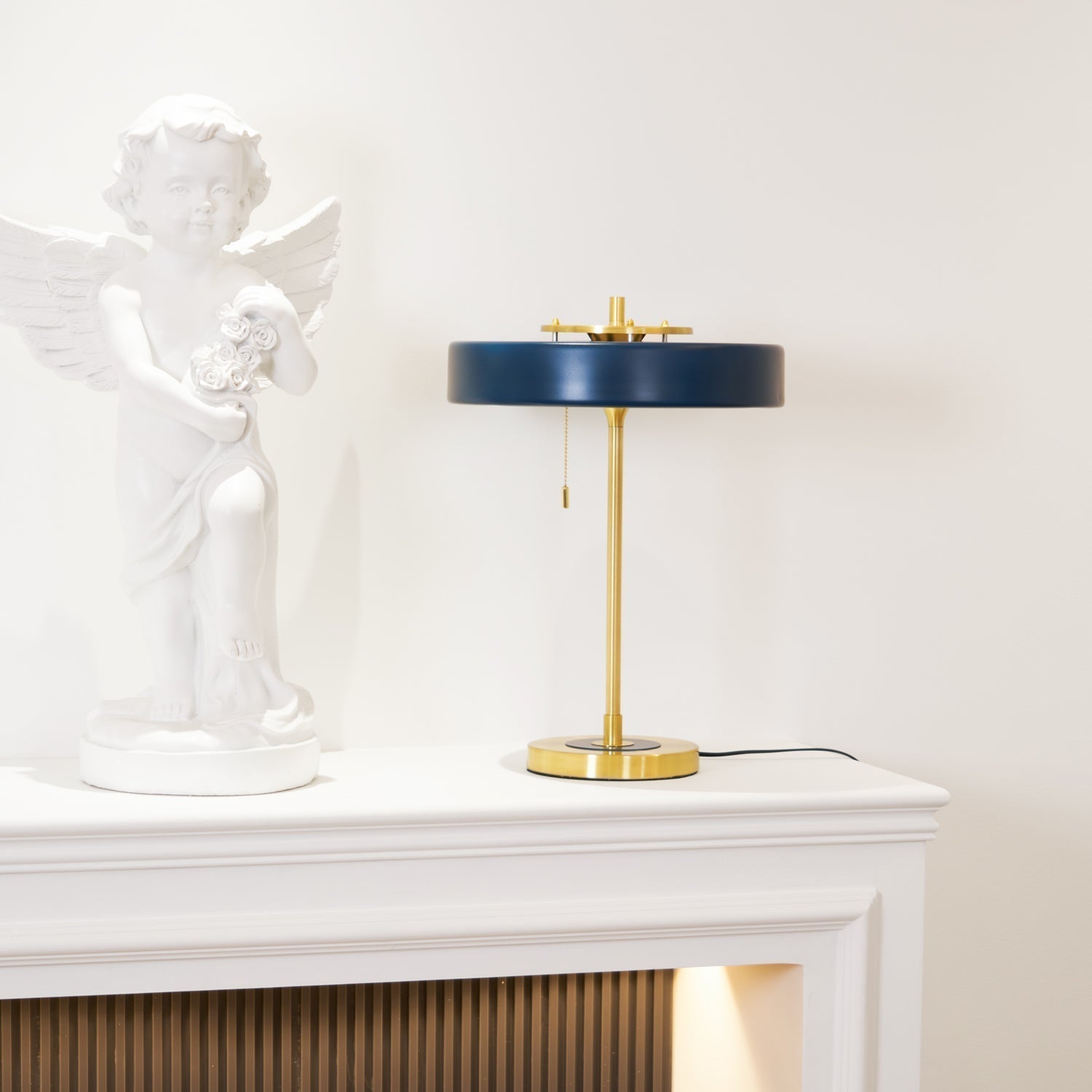 Paula Modern Table Lamp