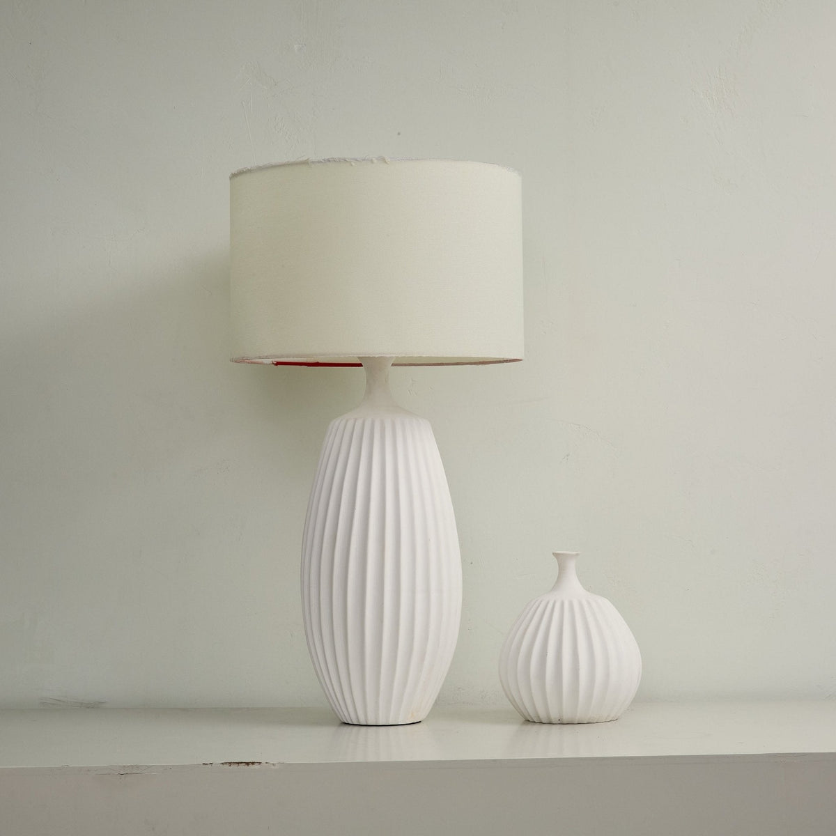 Vantoux Ceramic Table Lamp