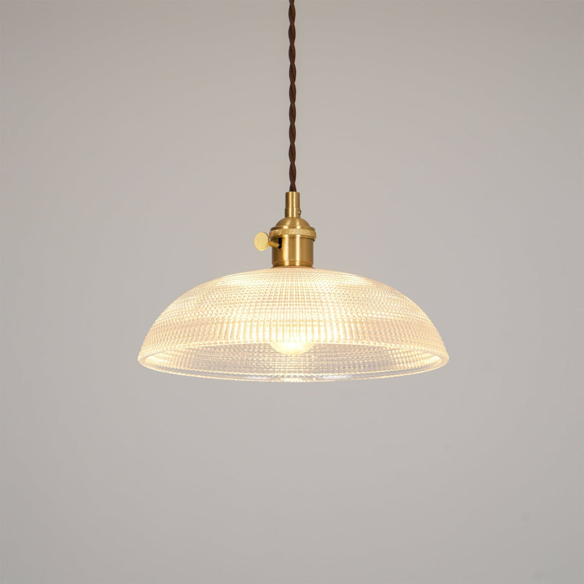 Norwen Minimalistic Pendant Light