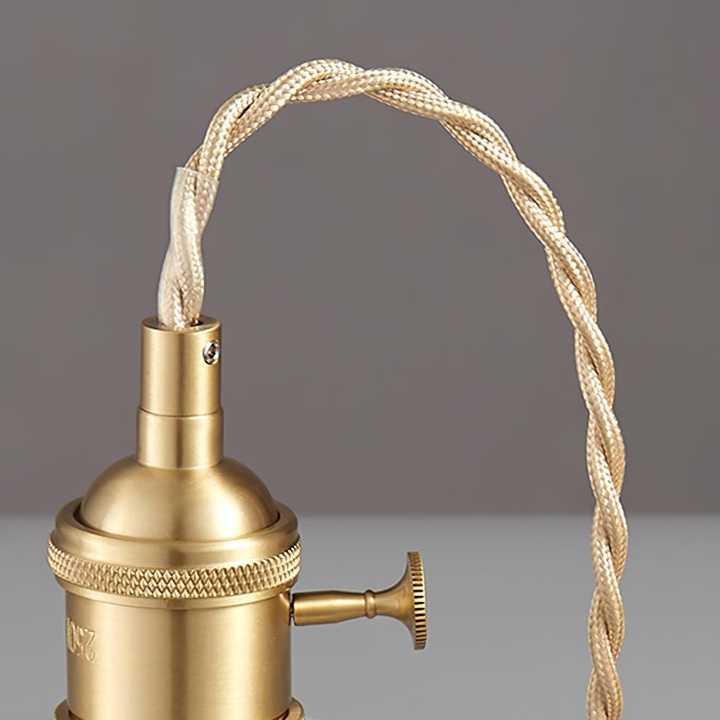 Norwen Minimalistic Pendant Light