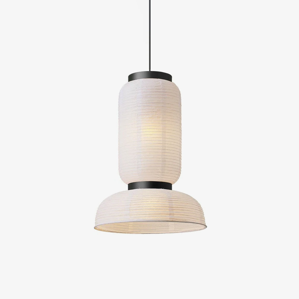 Nyzorora Modern Minimalist Swag Pendant Lamp