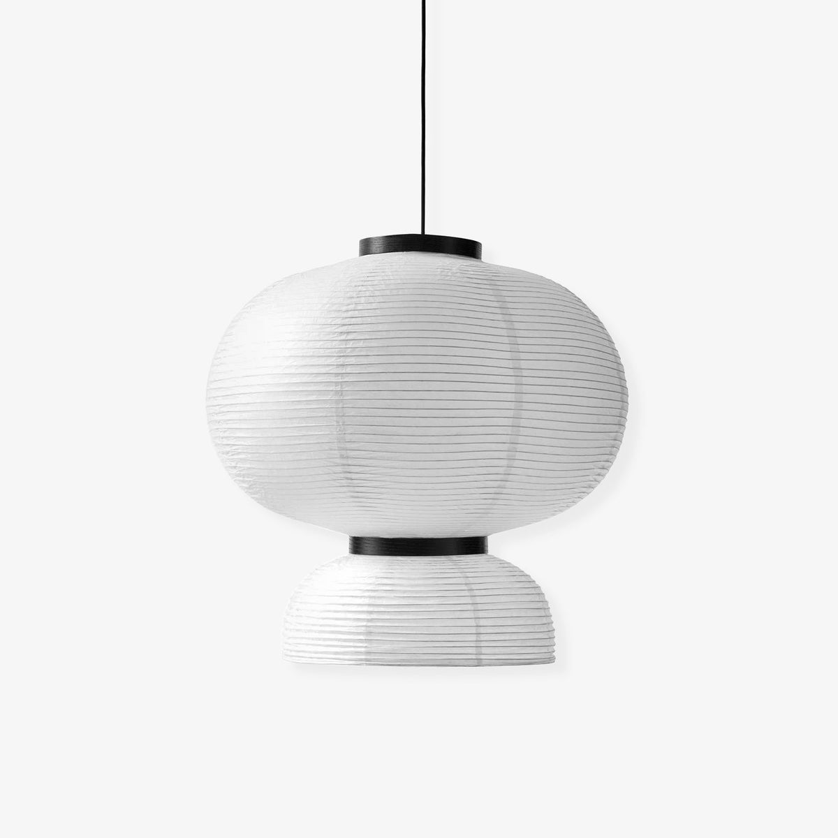 Nyzorora Modern Minimalist Swag Pendant Lamp