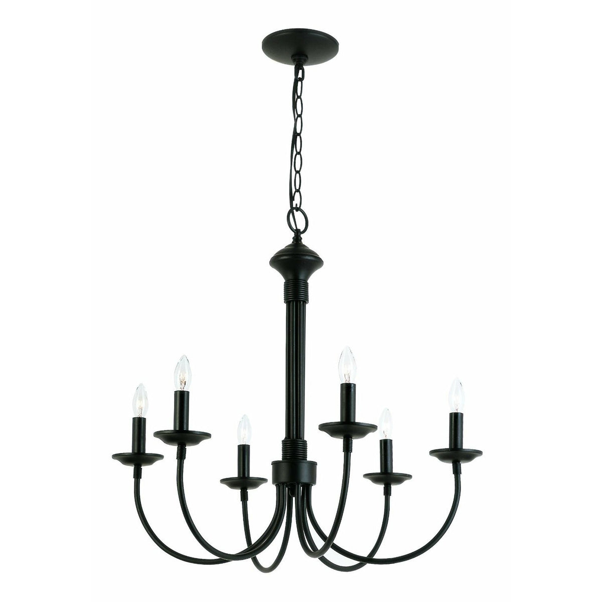 Vecarisra Chandelier