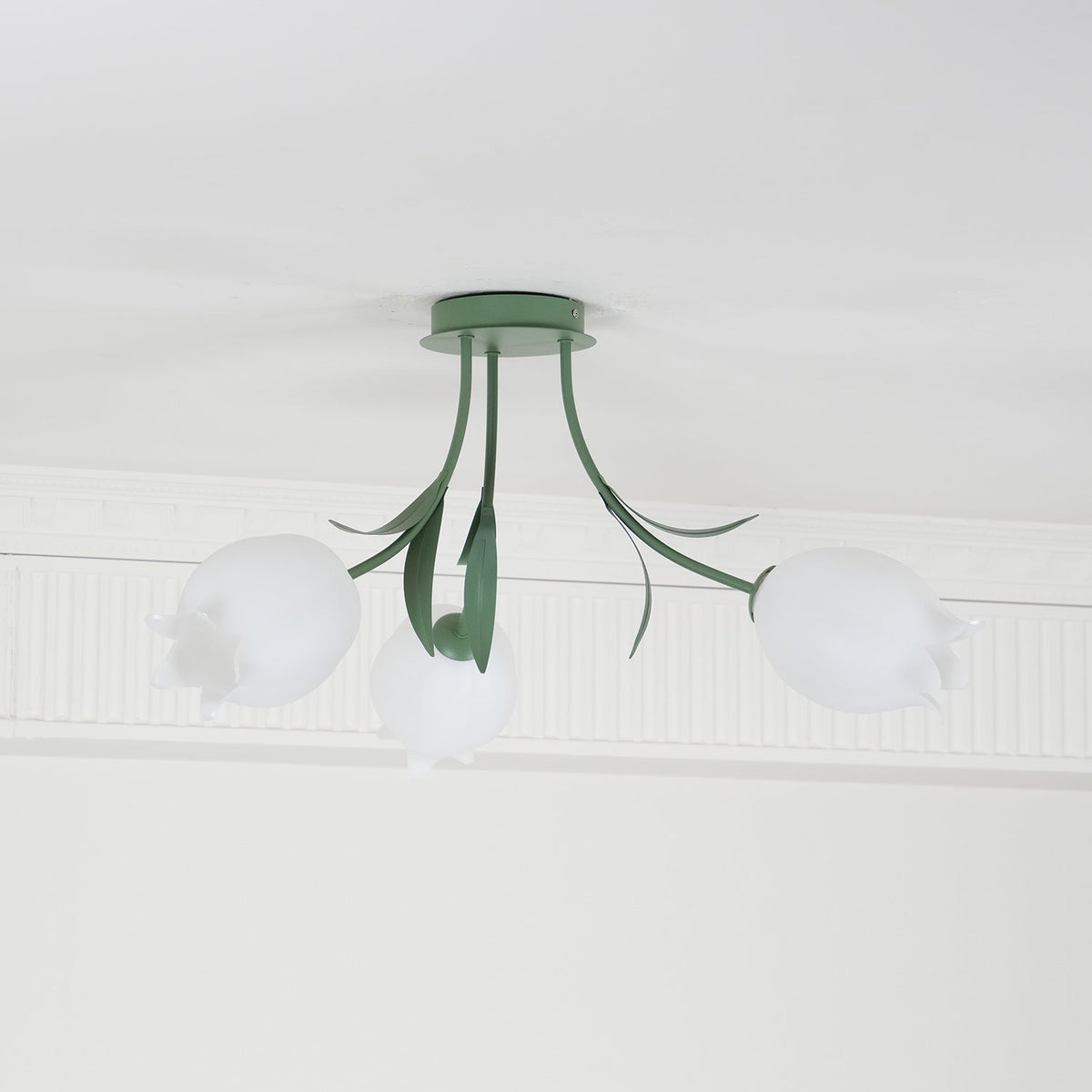Lumoriella Ceiling Lamp