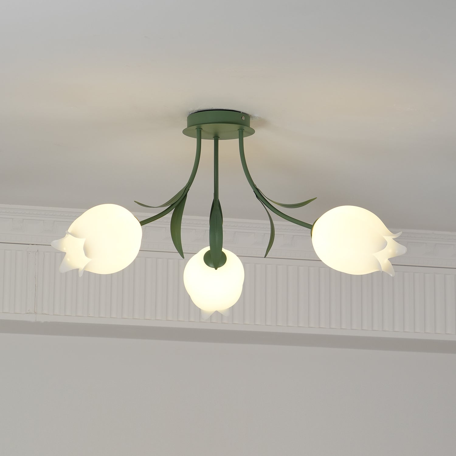 Lumoriella Ceiling Lamp