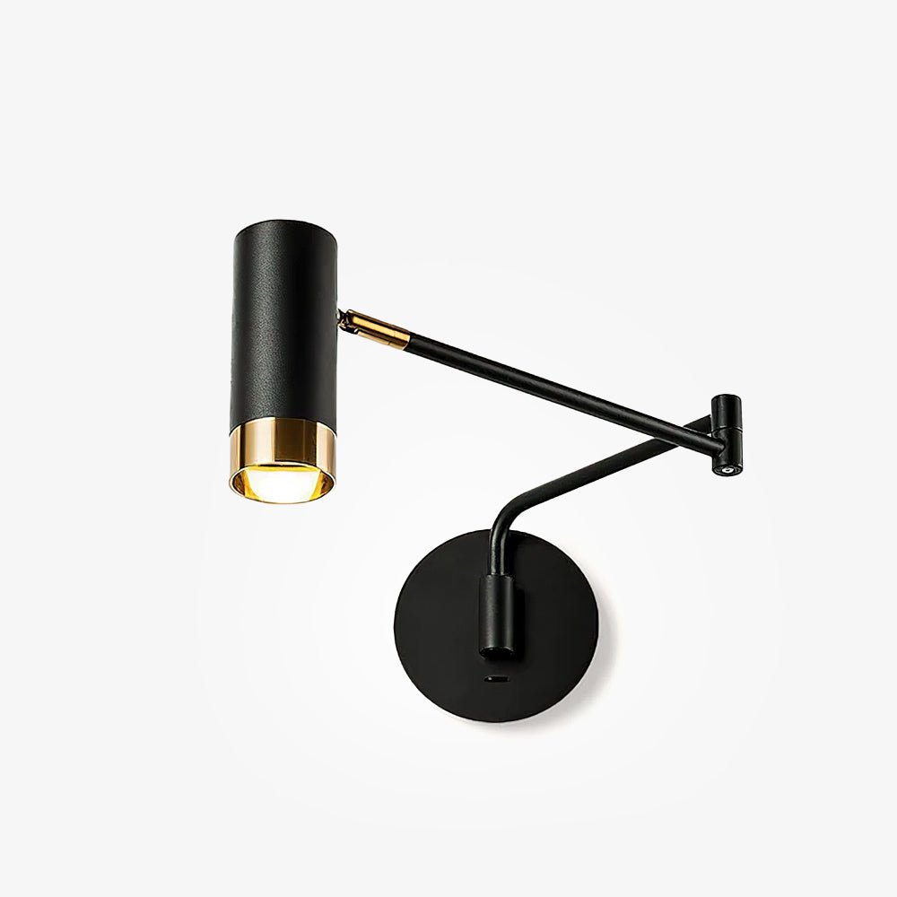 Norarina Premium Elegance Arm Wall Lamp