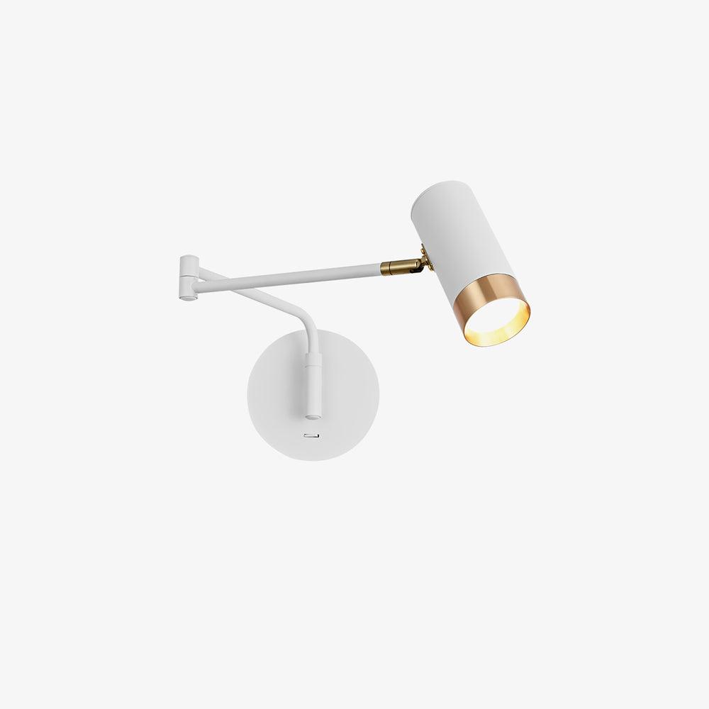 Norarina Premium Elegance Arm Wall Lamp