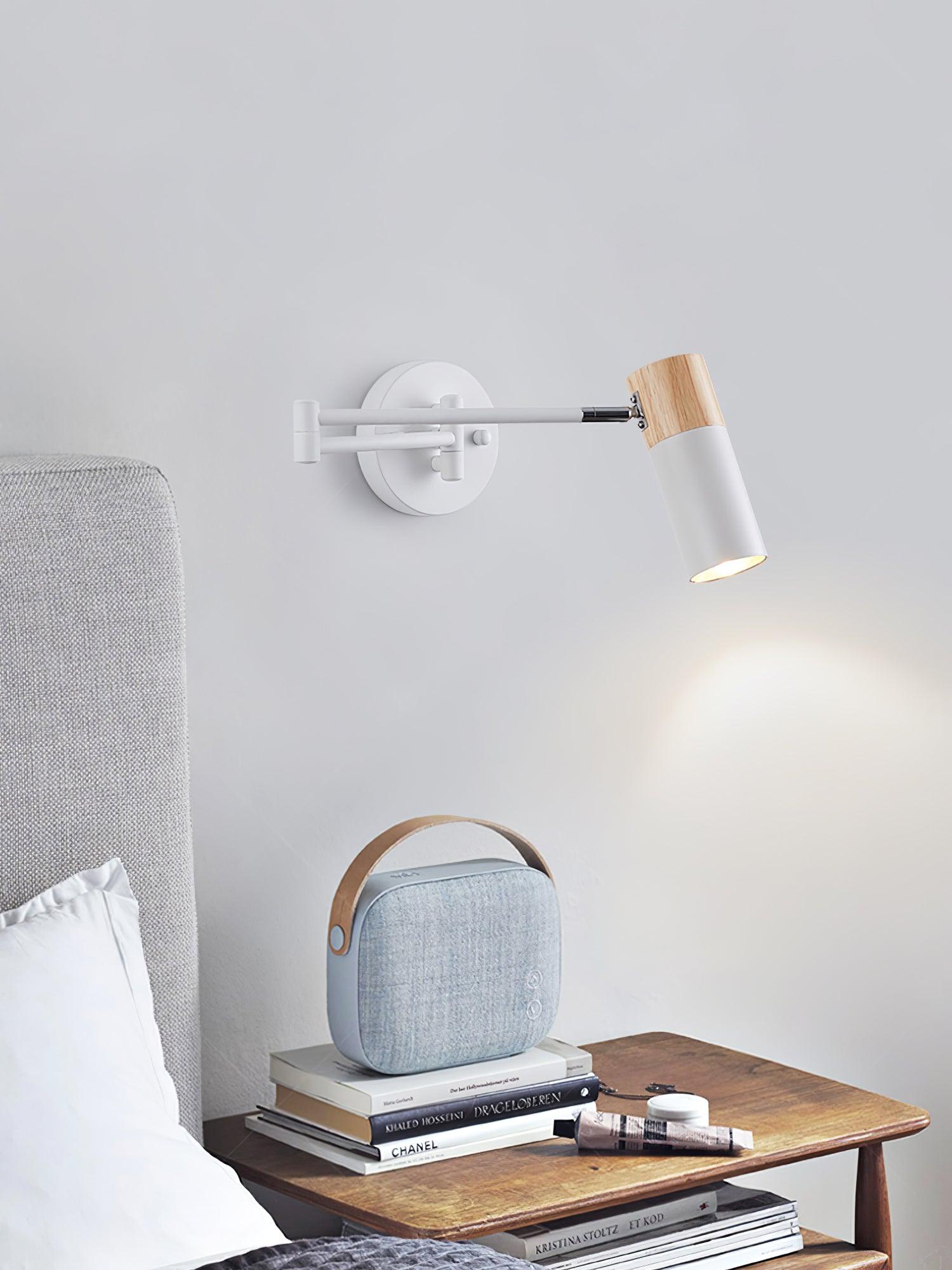 Norarina Premium Elegance Arm Wall Lamp