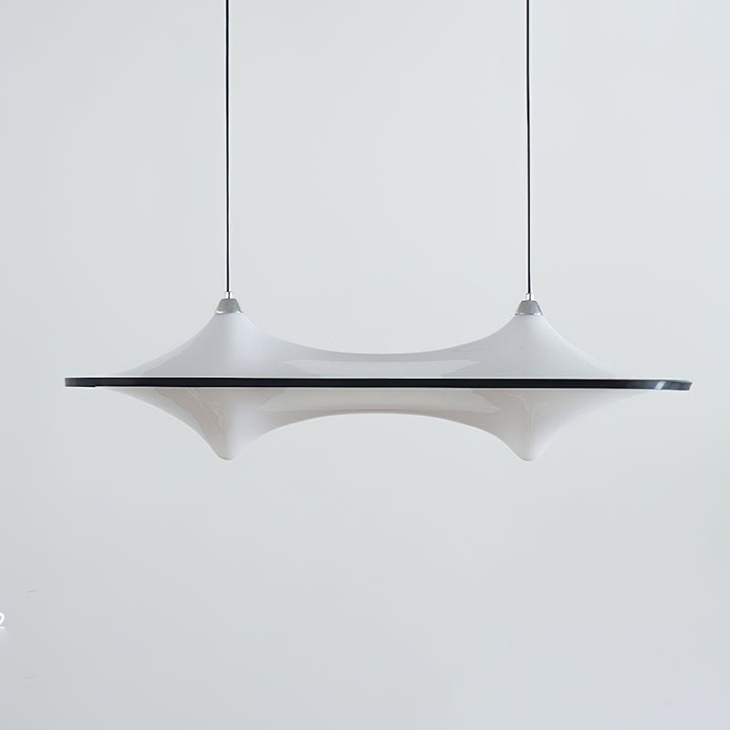 Nebulux Acrylic Pendant Light