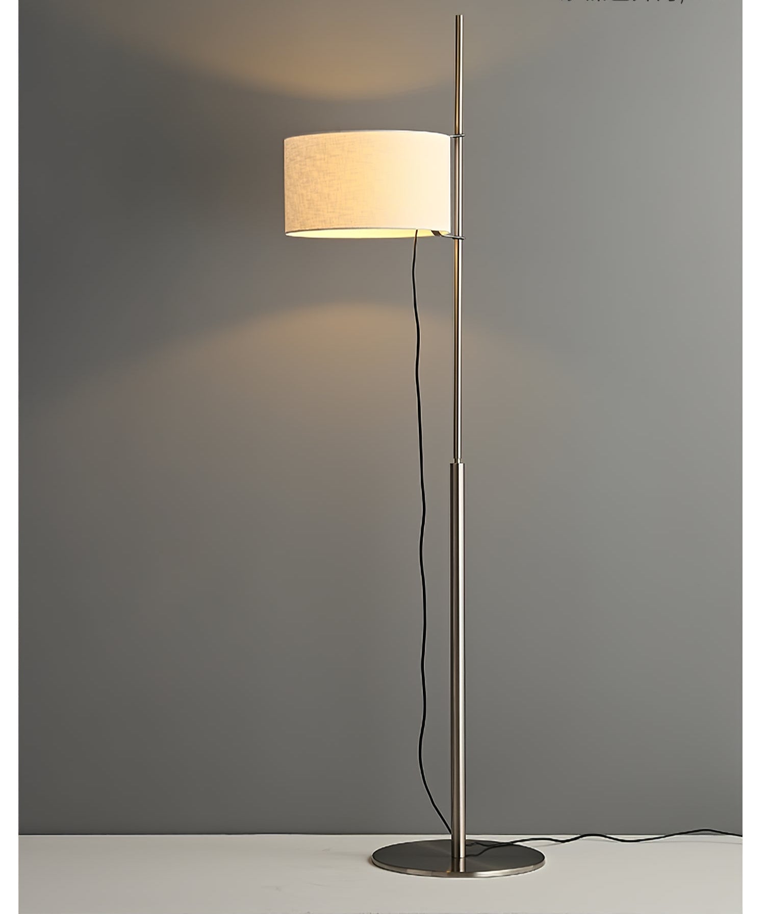 Selerise Minimalist Floor Lamp