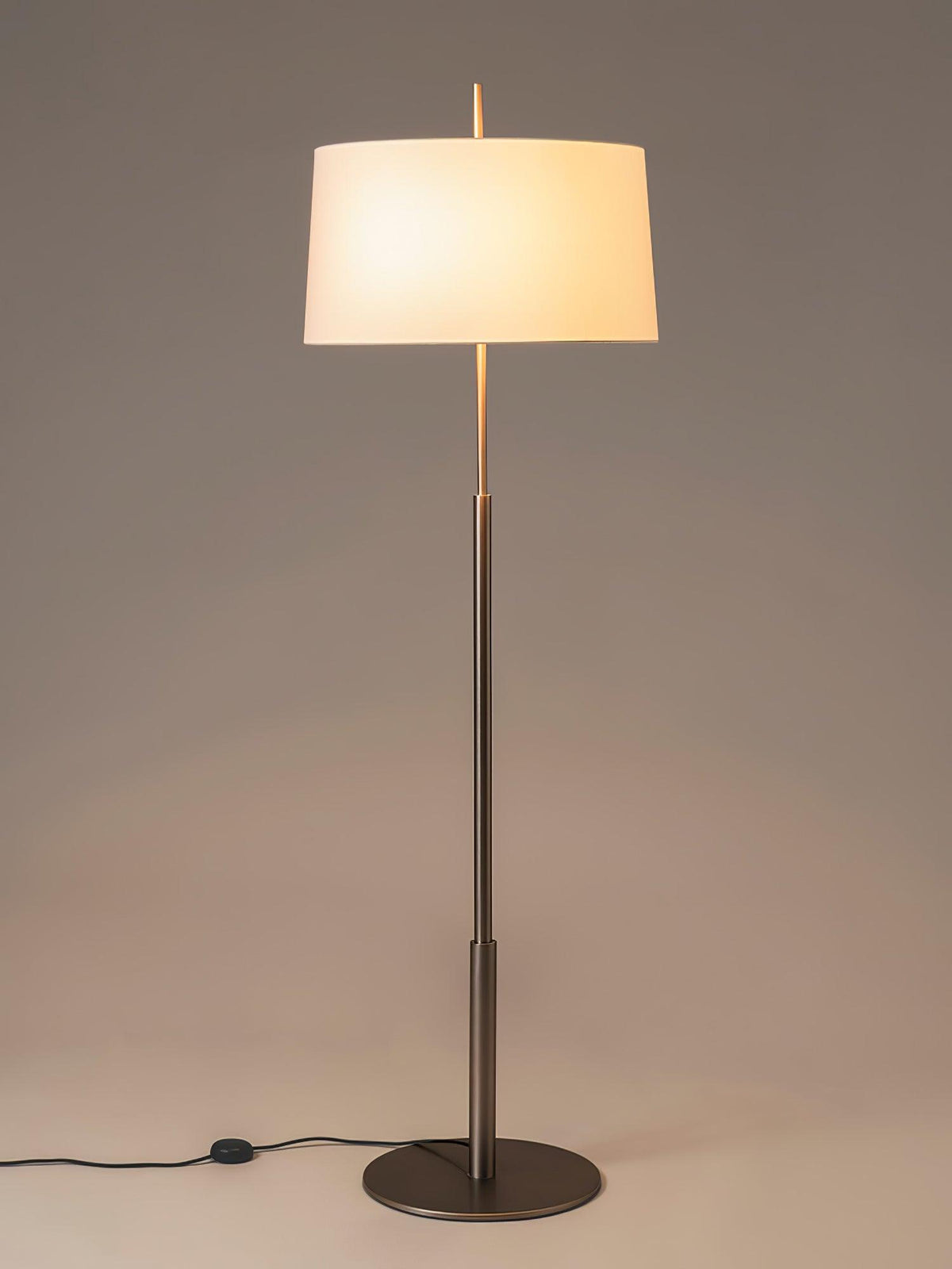 Brooks Minimalist Floor Lamp