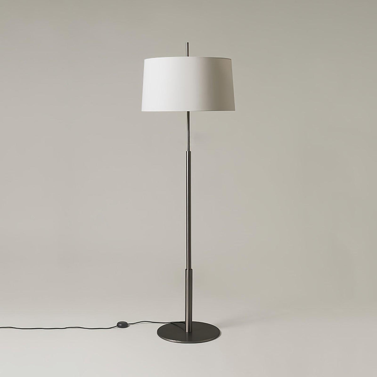 Brooks Minimalist Floor Lamp