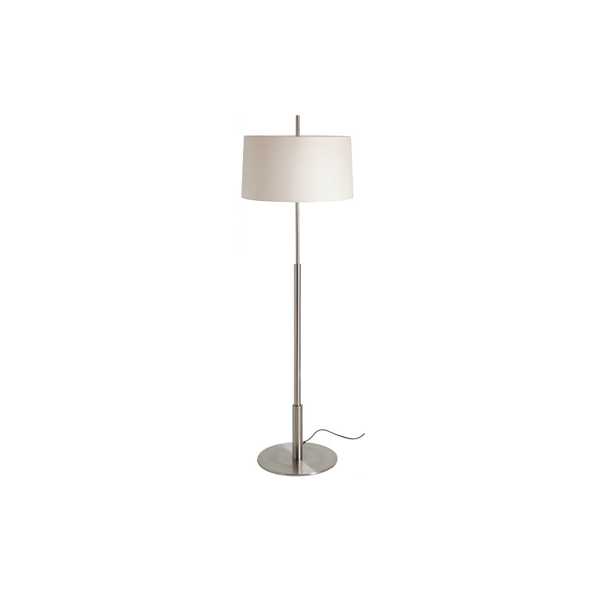 Brooks Minimalist Floor Lamp