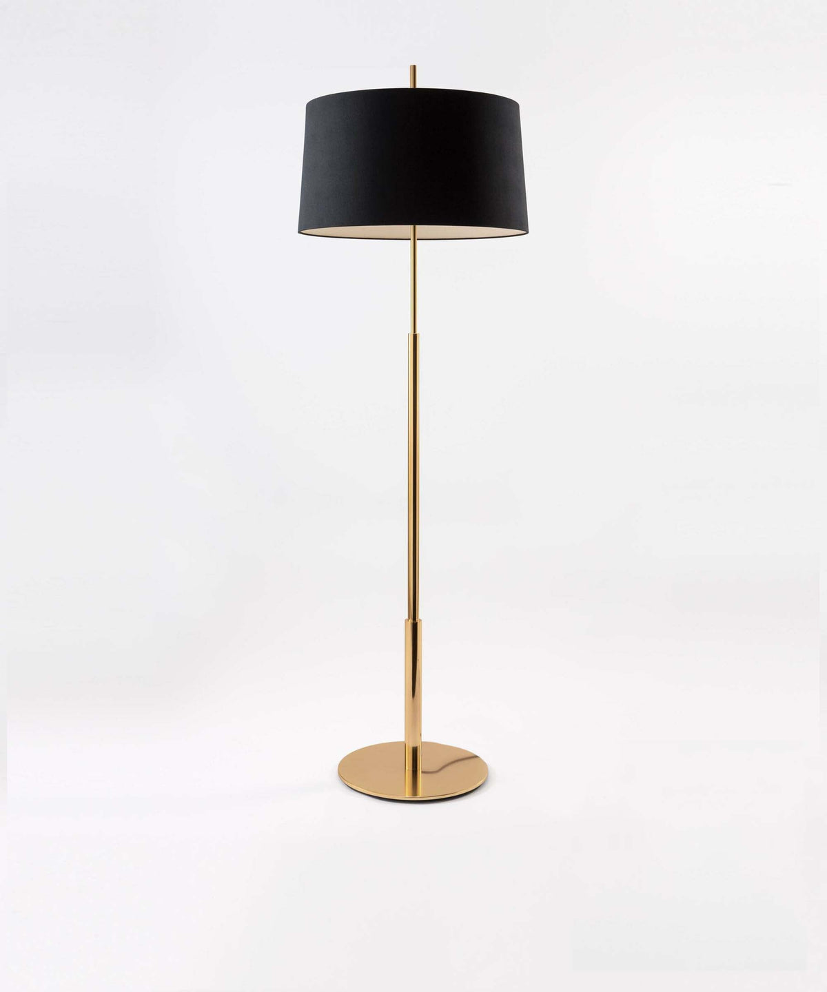Brooks Minimalist Floor Lamp