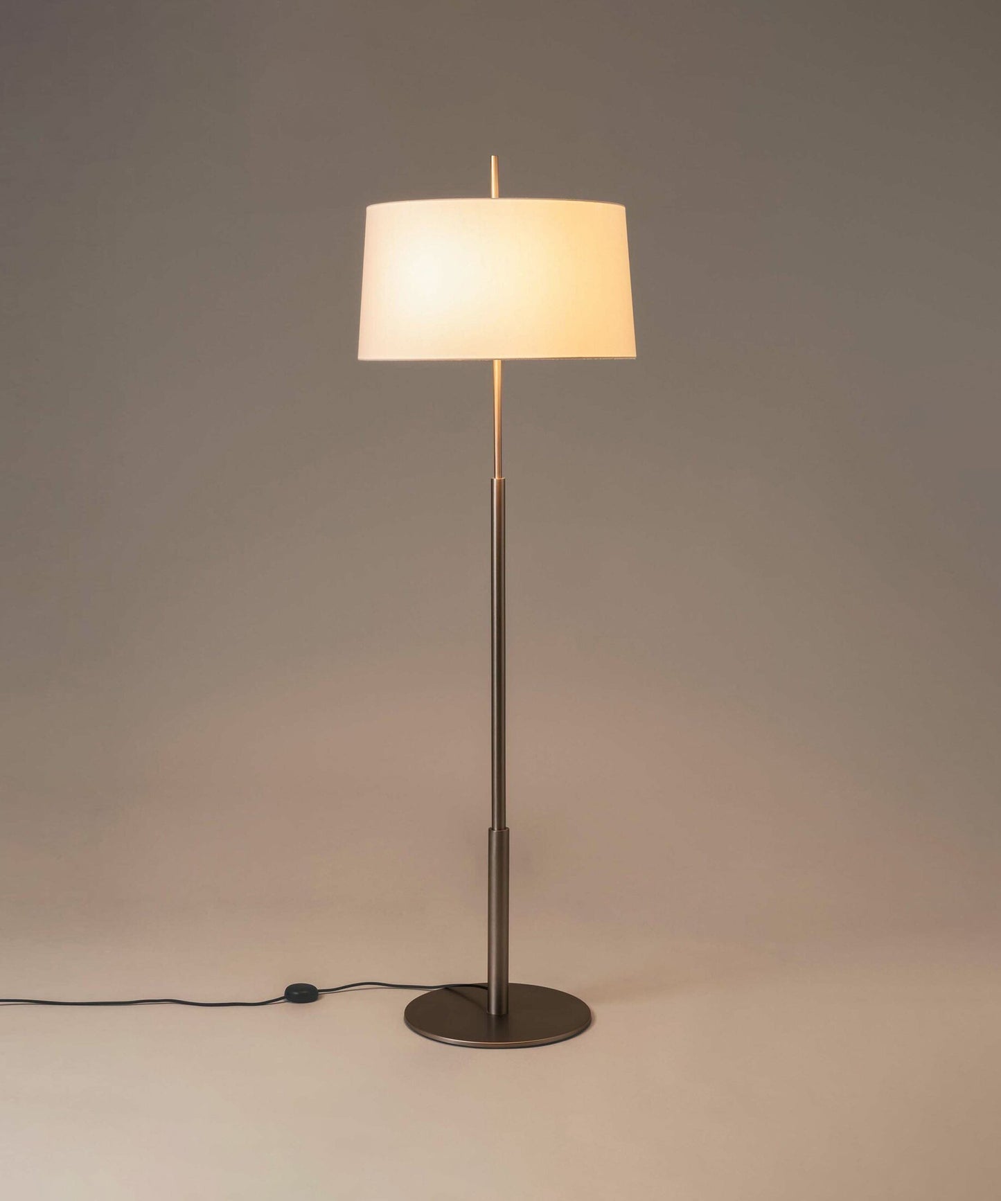 Brooks Minimalist Floor Lamp