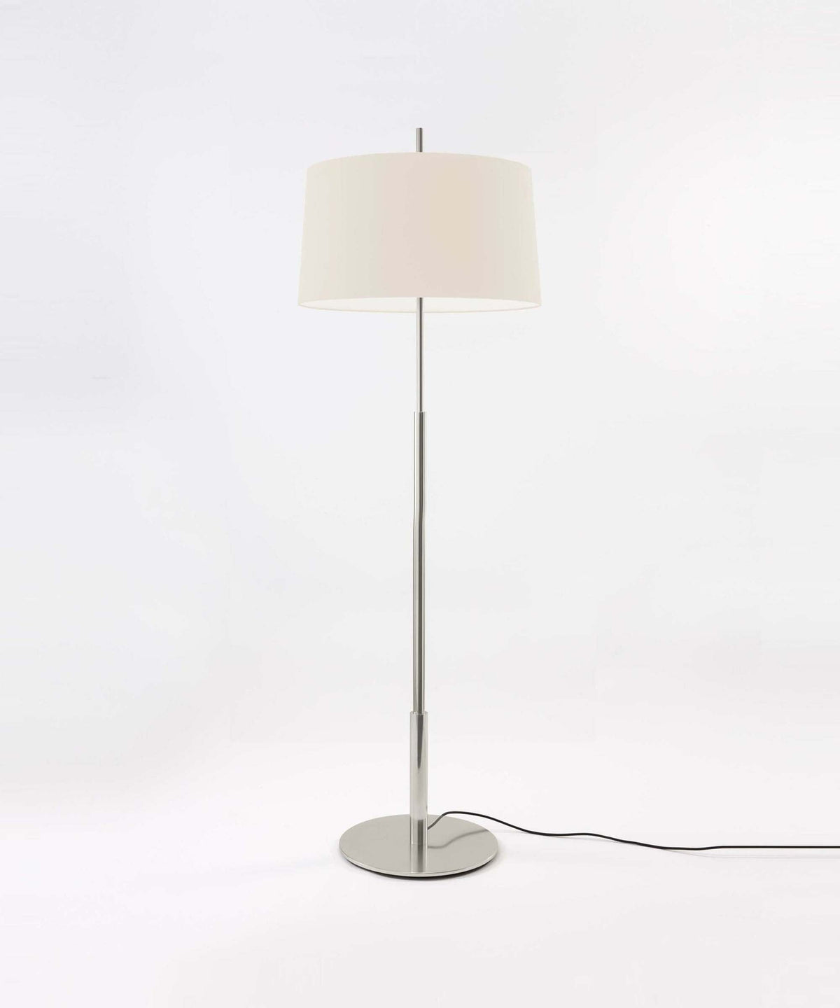 Brooks Minimalist Floor Lamp