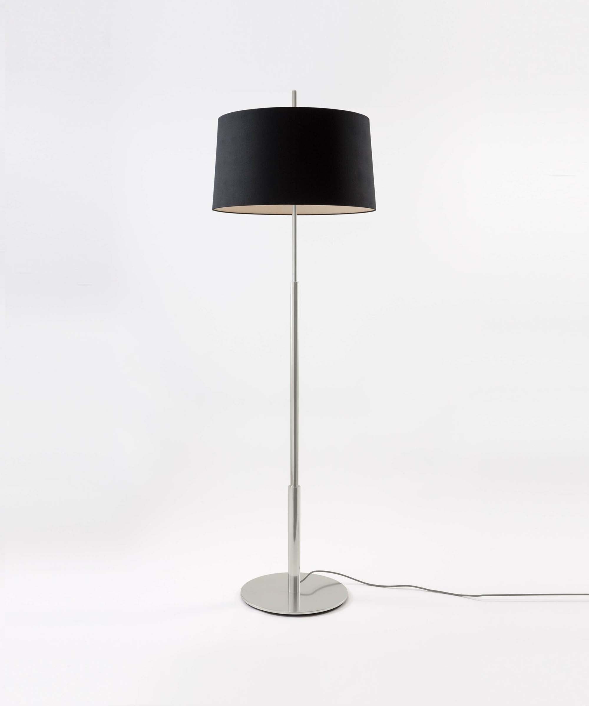Brooks Minimalist Floor Lamp