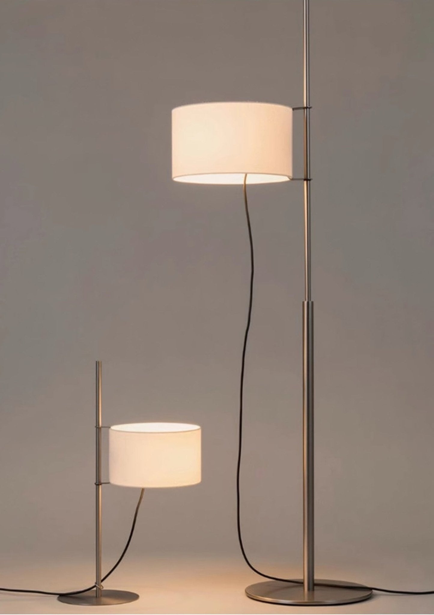 Selerise Minimalist Floor Lamp