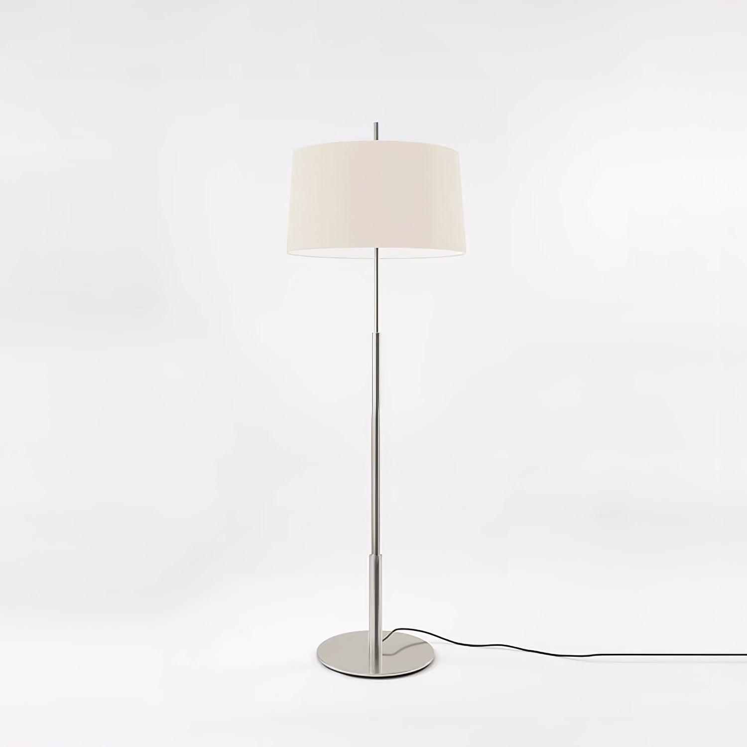 Brooks Minimalist Floor Lamp