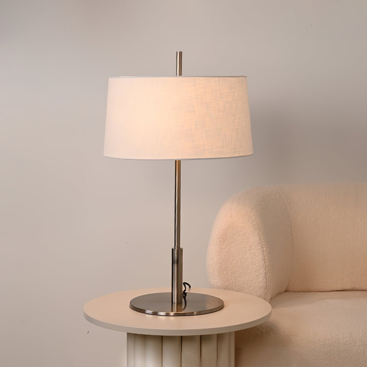 Silasn Minimalist Table Lamp