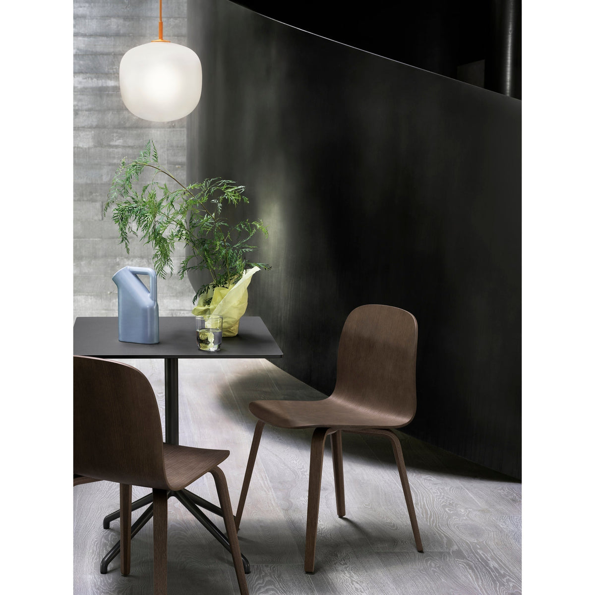 Opeal Pendant Lamp