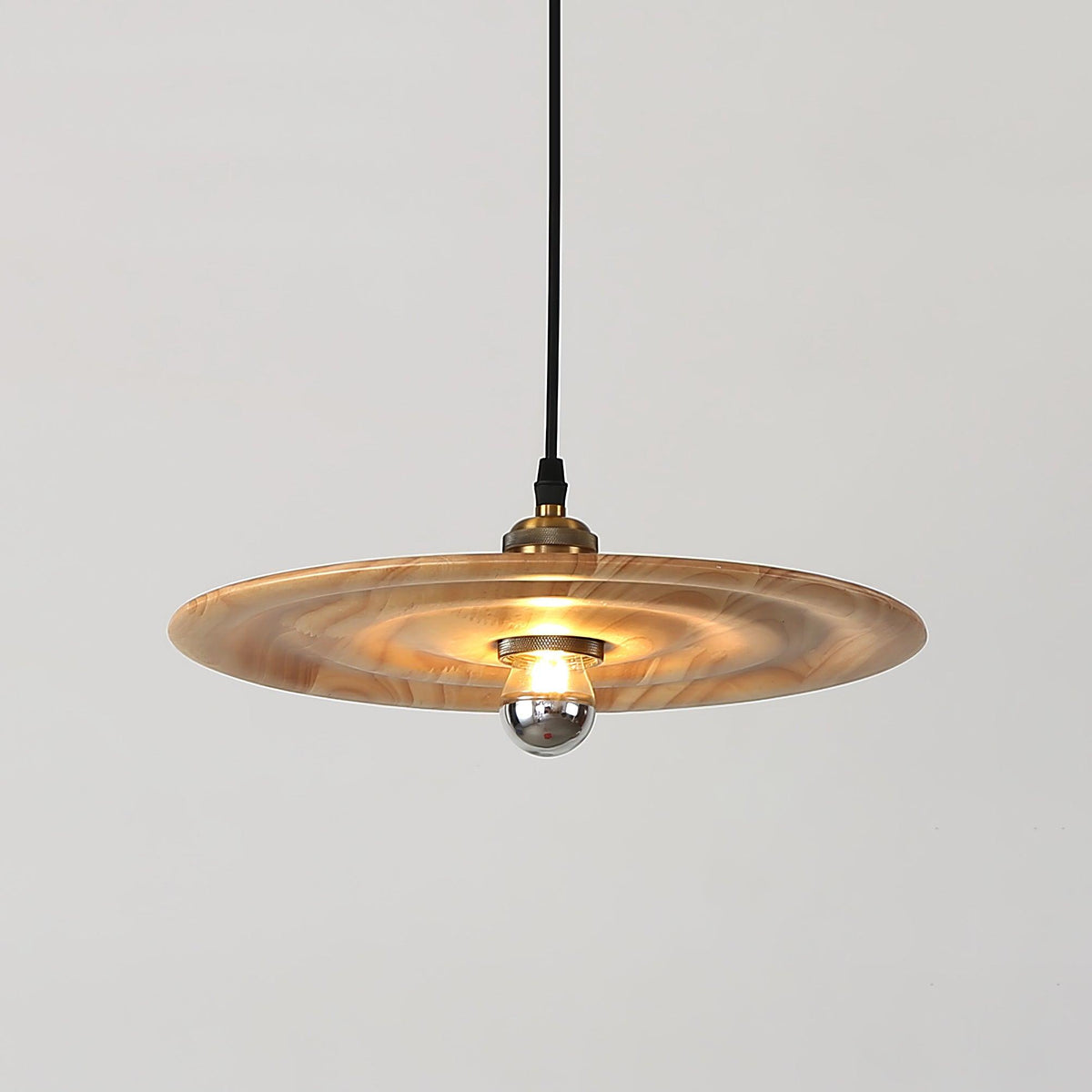 Thev Premium Nordic Art Pendant Lamp