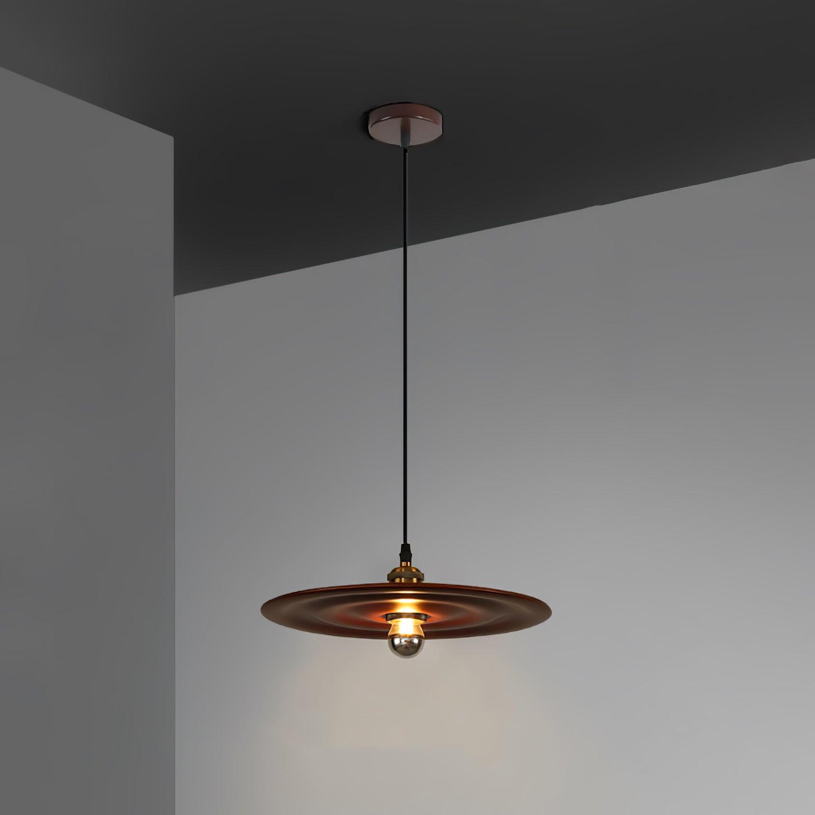 Thev Premium Nordic Art Pendant Lamp
