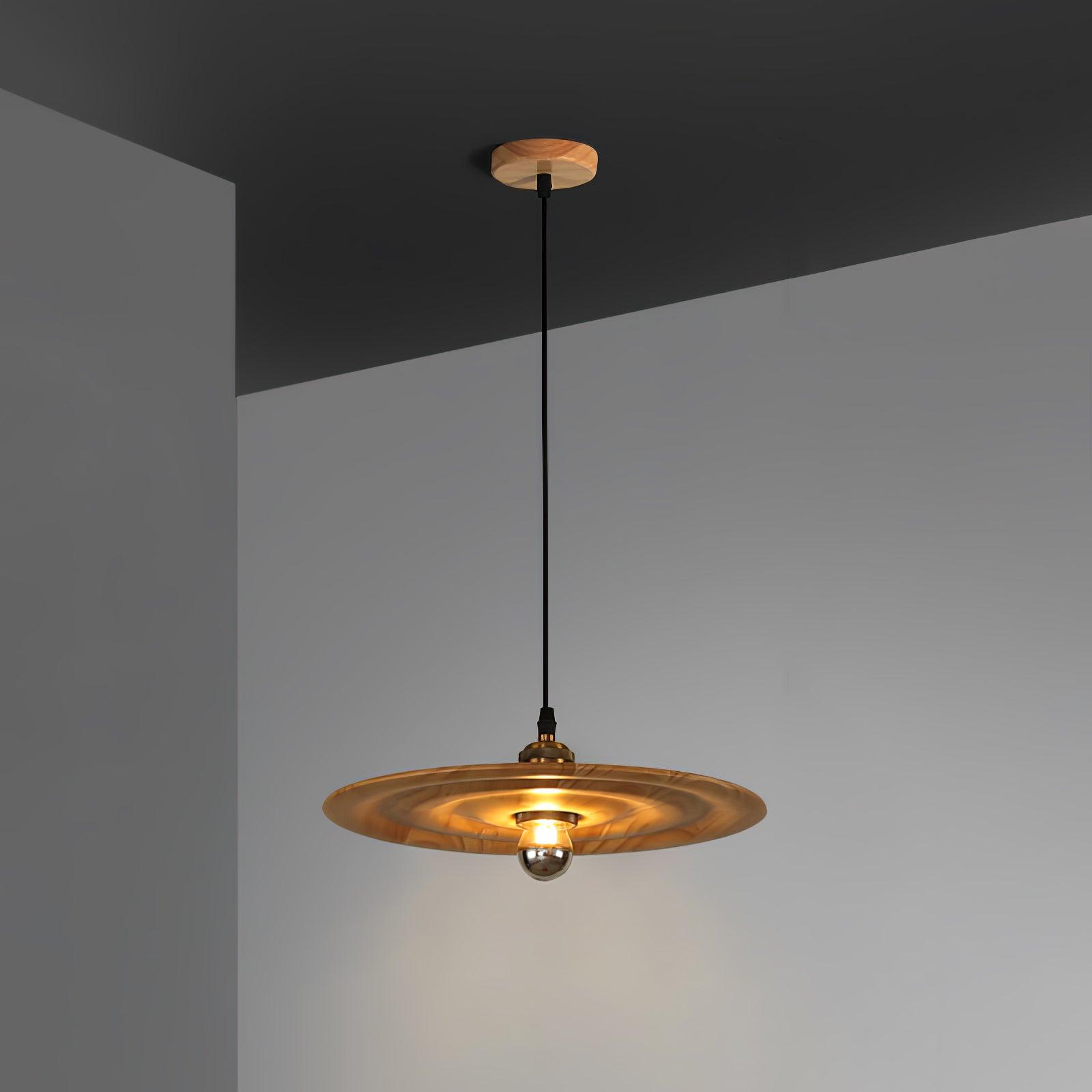 Thev Premium Nordic Art Pendant Lamp