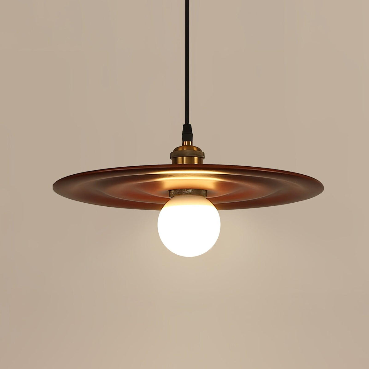 Thev Premium Nordic Art Pendant Lamp